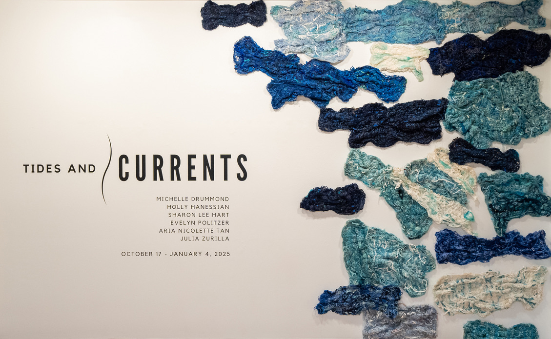 Tides and Currents Exhibition, 2025